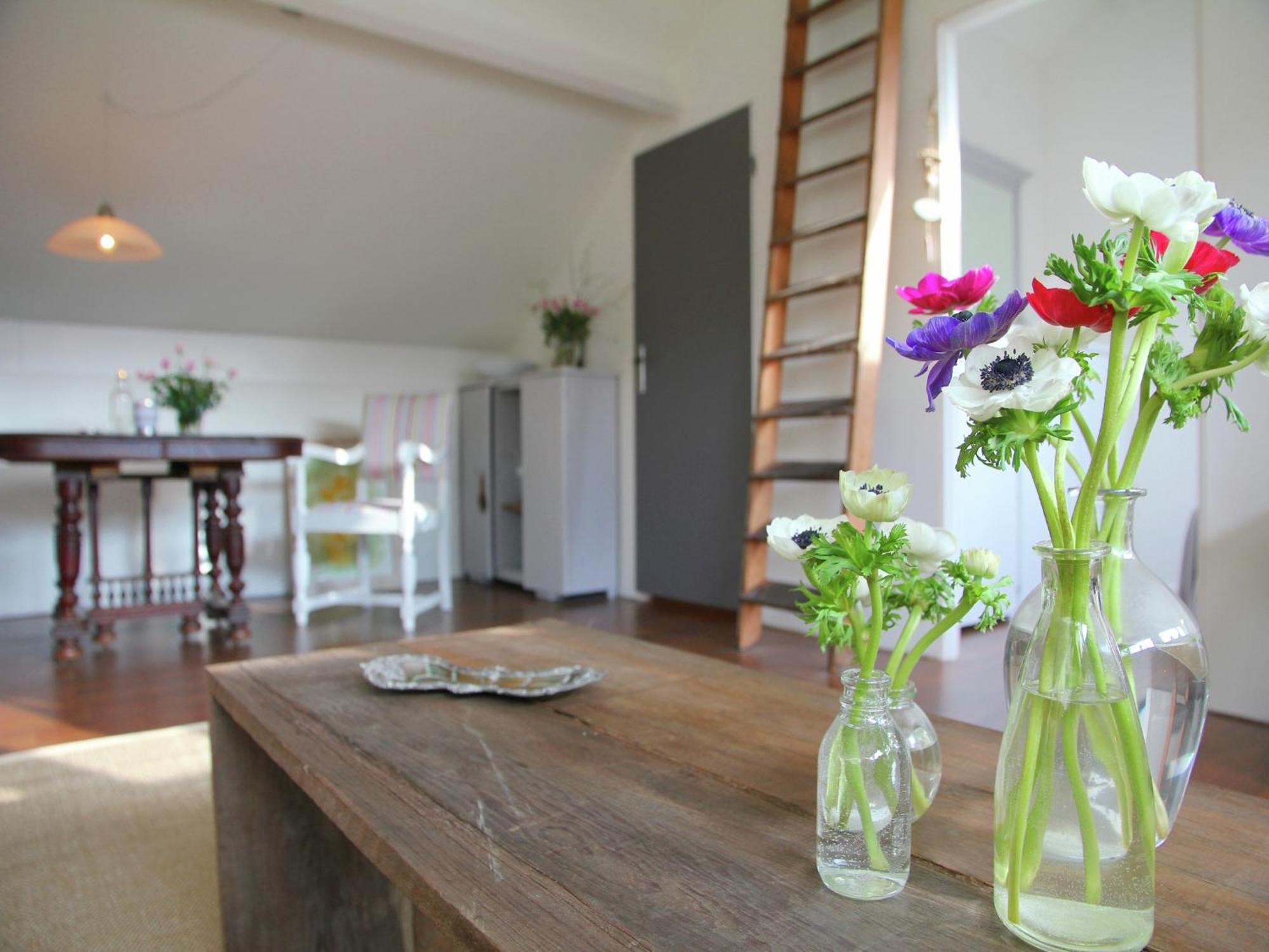 Cozy Cottage In Bergen With Terrace Eksteriør billede