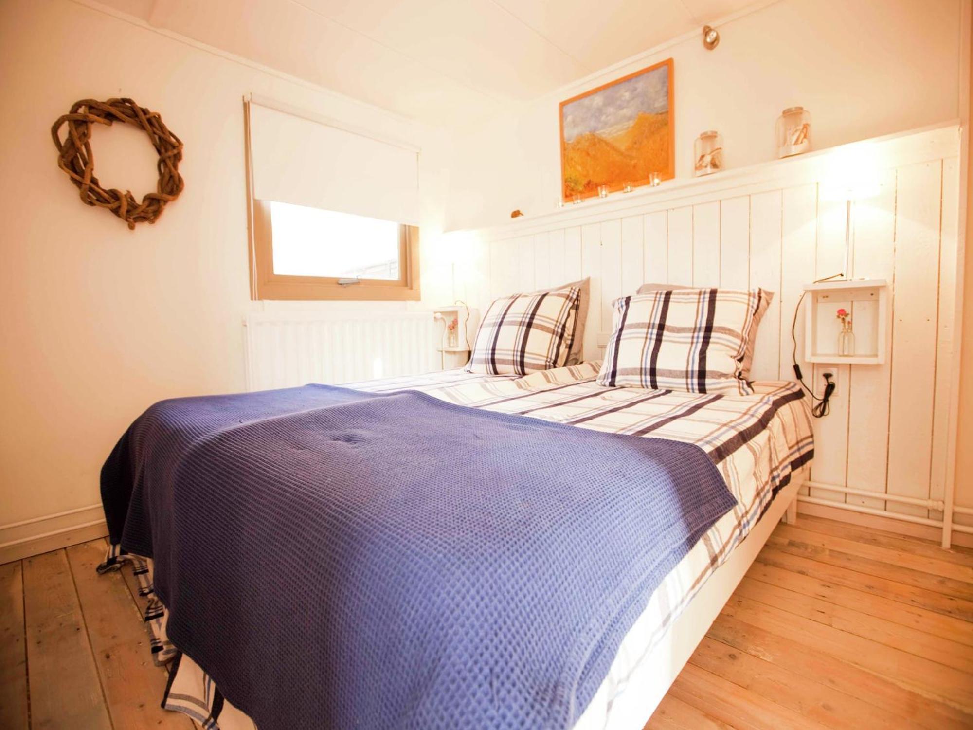 Cozy Cottage In Bergen With Terrace Eksteriør billede